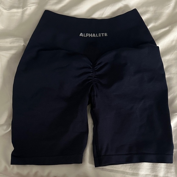 Alphalete Women’s Shorts - Picture 1 of 2